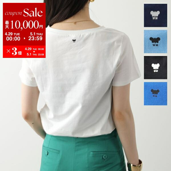 楽天市場】MAX MARA マックスマーラ 半袖 Tシャツ PAPAIA 楽天市場】MAX MARA マックスマーラ 半袖 Tシャツ PAPAIA