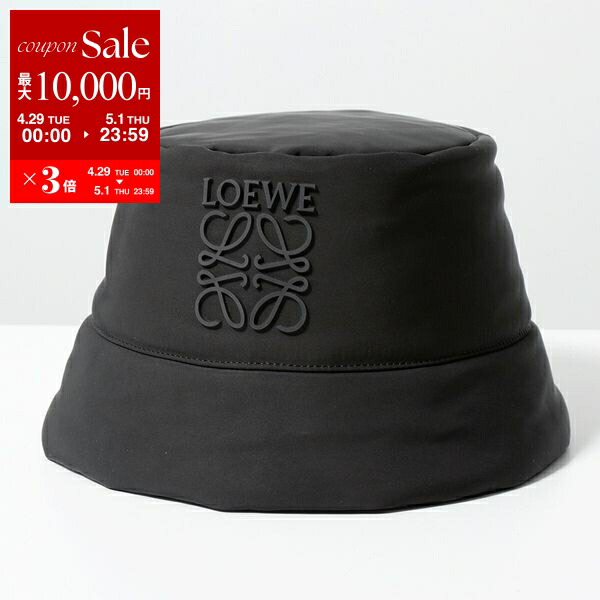楽天市場】【4/29～5/1限定ポイント3倍】LOEWE ロエベ バケット