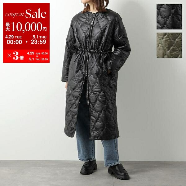 楽天市場】GANNI ガニー キルティングコート Ripstop Quilt Coat 楽天市場】GANNI ガニー キルティングコート Ripstop Quilt Coat