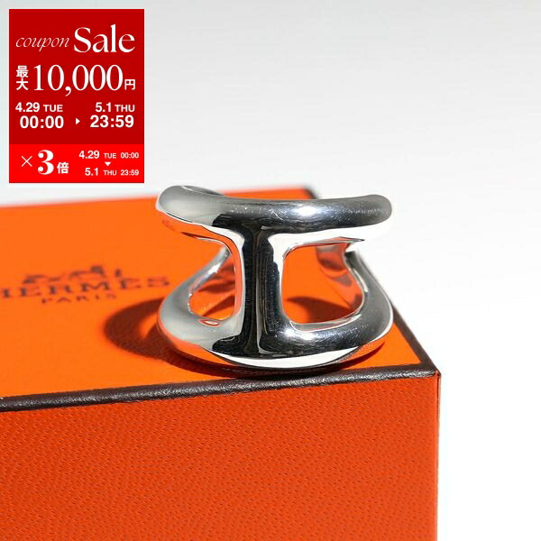 楽天市場】【4/29~5/1限定ポイント3倍】HERMES エルメス リング 楽天市場】【4/29~5/1限定ポイント3倍】HERMES エルメス リング