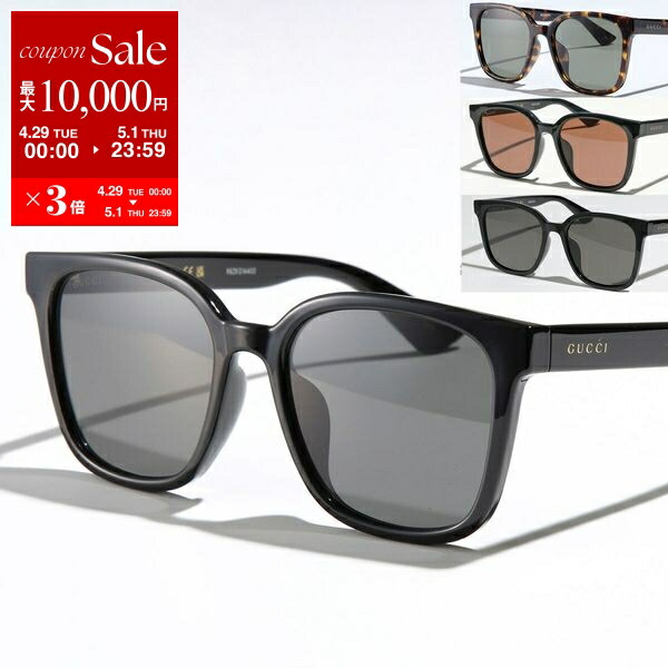 楽天市場】【4/29～5/1限定ポイント3倍】GUCCI グッチ