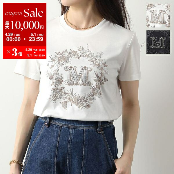 楽天市場】MAX MARA マックスマーラ 半袖 Tシャツ PAPAIA 楽天市場】MAX MARA マックスマーラ 半袖 Tシャツ PAPAIA
