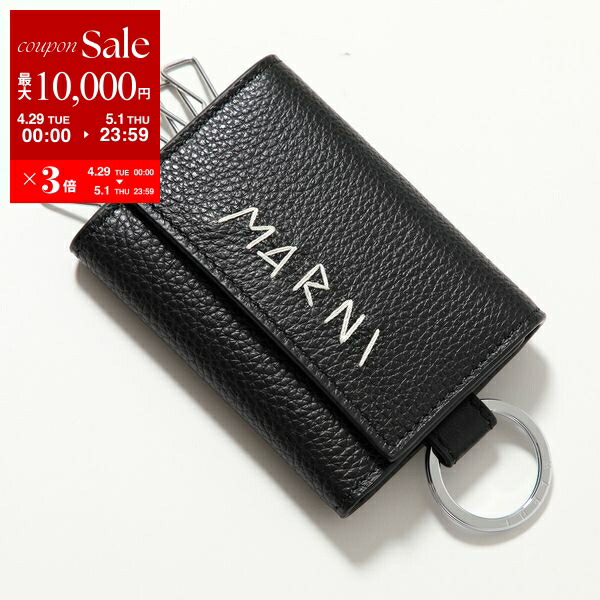 楽天市場】MARNI マルニ キーケース PCMI0017U2 P6533 メンズ 楽天市場】MARNI マルニ キーケース PCMI0017U2 P6533 メンズ