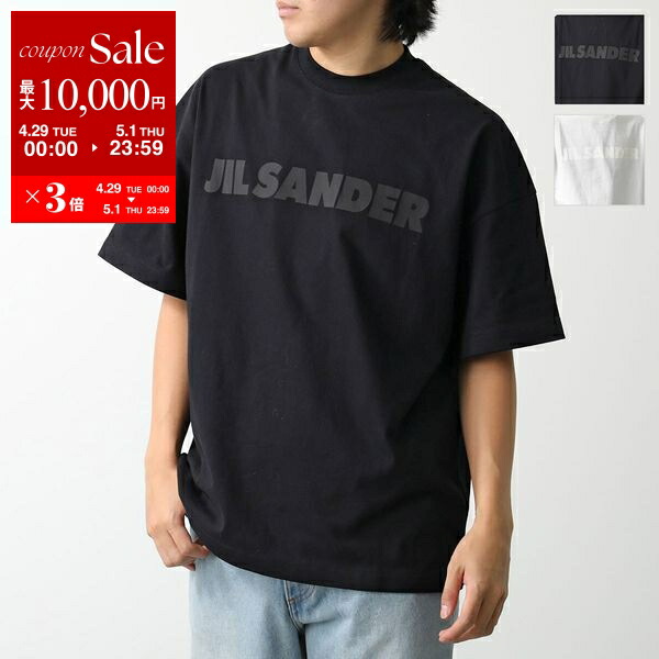 楽天市場】JIL SANDER ジルサンダー 半袖 Tシャツ J21GC0001 楽天市場】JIL SANDER ジルサンダー 半袖 Tシャツ J21GC0001