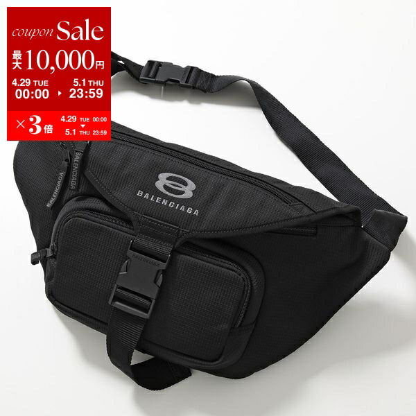 楽天市場】BALENCIAGA バレンシアガ ボディバッグ 529550 1VG87 楽天市場】BALENCIAGA バレンシアガ ボディバッグ 529550 1VG87