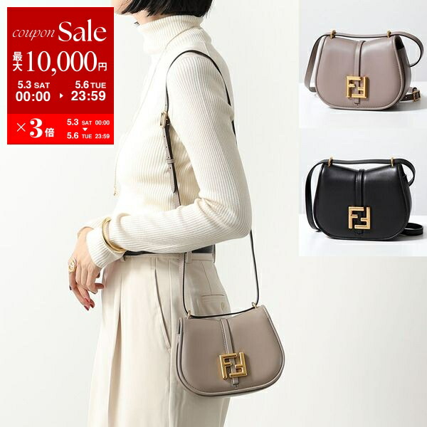 楽天市場】FENDI フェンディ ショルダーバッグ WALLET ON CHAIN 楽天市場】FENDI フェンディ ショルダーバッグ WALLET ON CHAIN