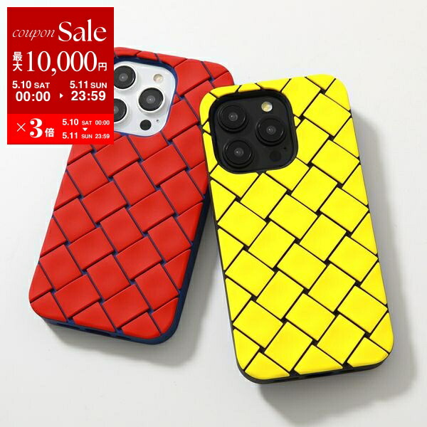 BOTTEGA VENETA（iPhoneケース ・ ブラック/黒色系）のフリマ