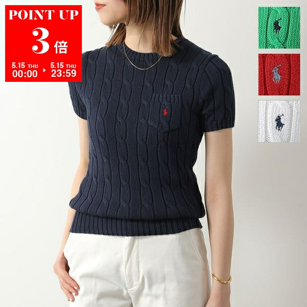 楽天市場】POLO Ralph Lauren ポロ ラルフローレン ニット