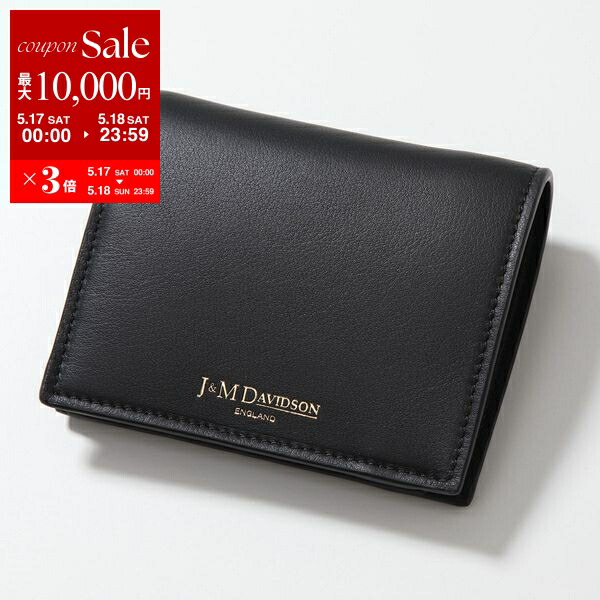 J&M Davidson DAVIDSON ジェイアンドエム デヴィッドソン ポーチ