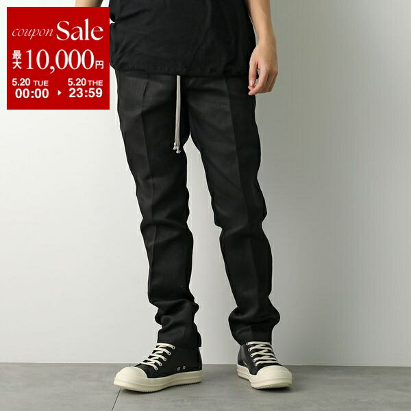 楽天市場】 Rick Owens リックオウエンス トラックパンツ