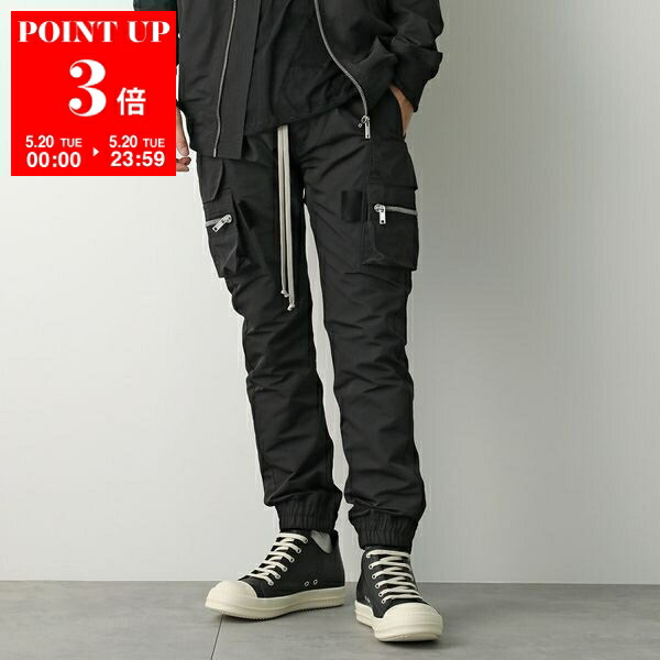 楽天市場】 Rick Owens リックオウエンス トラックパンツ