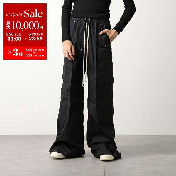 BELA PANTS | Rick Owens(リックオウエンス) / パンツ ボトムス