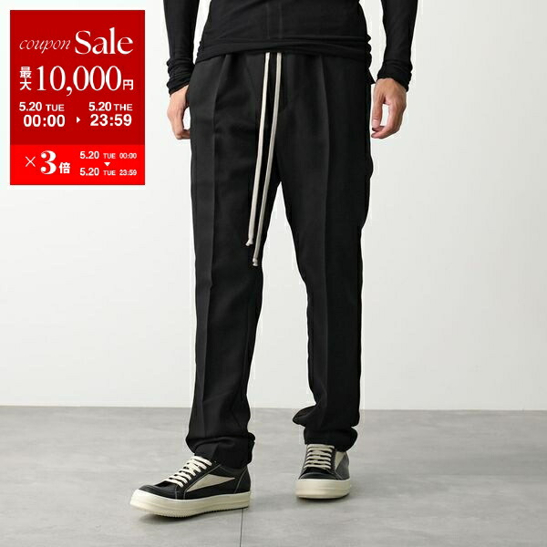 楽天市場】Rick Owens リックオウエンス ワイドパンツ BELA