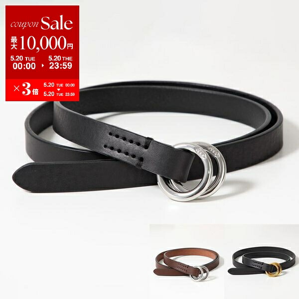 楽天市場】 OUR LEGACY アワーレガシー ベルト 2 CM BELT