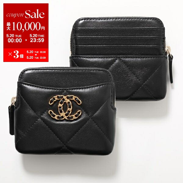 楽天市場】新品 CHANEL シャネル財布 カード入れ カードケース