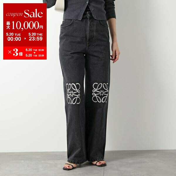 LOEWE - ロエベ LOEWE ジーンズの通販 by KOMEHYO ONLINE ラクマ