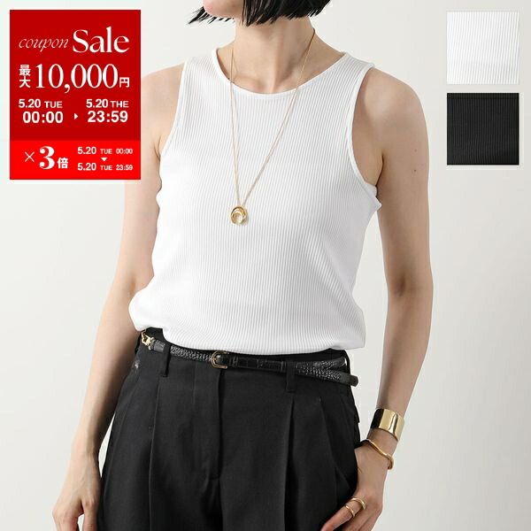 Weekend Max Mara(ウィークエンド マックスマーラ) タンクトップ