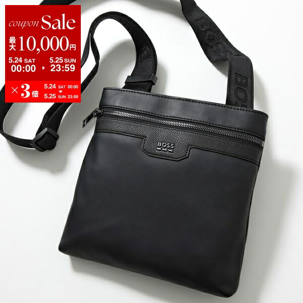 楽天市場】HUGO BOSS ヒューゴボス ショルダーバッグ Zair NS