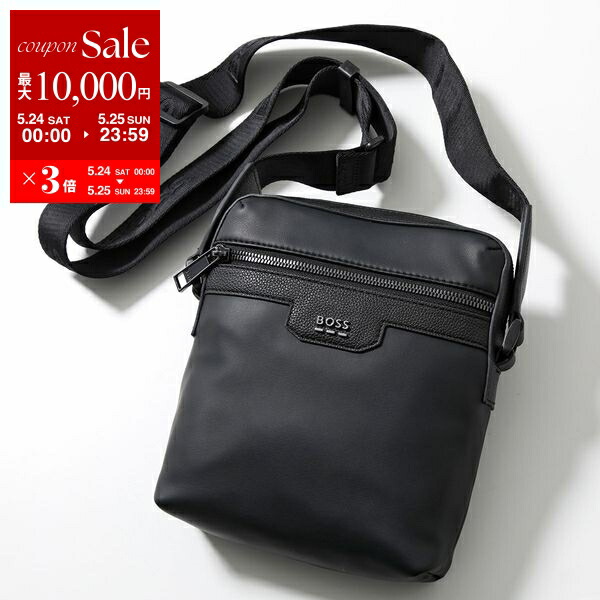 楽天市場】HUGO BOSS ヒューゴボス ショルダーバッグ Zair NS