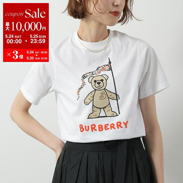 楽天市場】BURBERRY KIDS バーバリー キッズ 半袖 Tシャツ