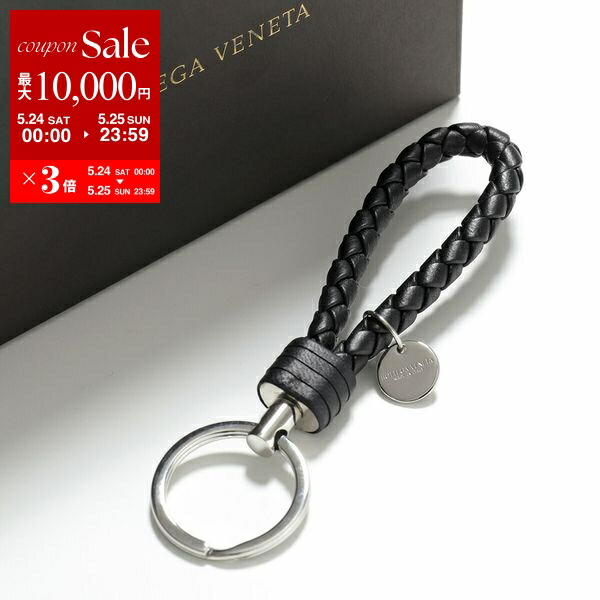 ボッテガヴェネタ BOTTEGA VENETA BOTTEGA VENETA キーリング