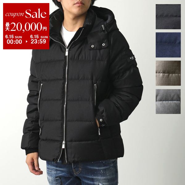 セール 28%OFF】タトラス TATRAS TATRAS ダウンジャケット MADHI