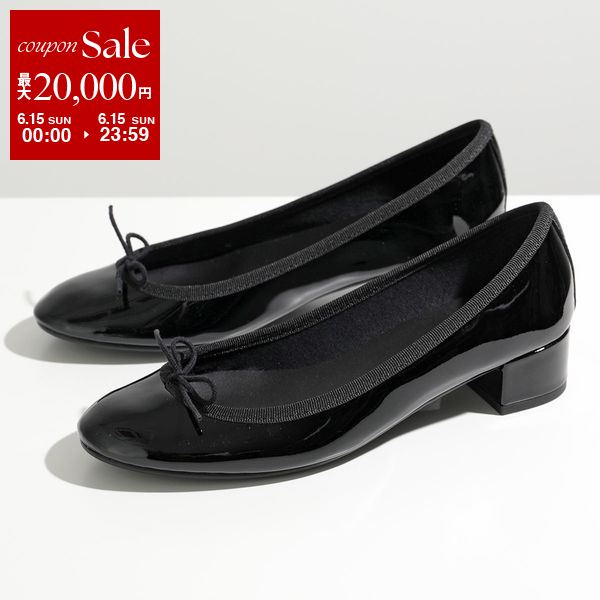 楽天市場】repetto レペット バレエシューズ BALLERINE CAMILLE