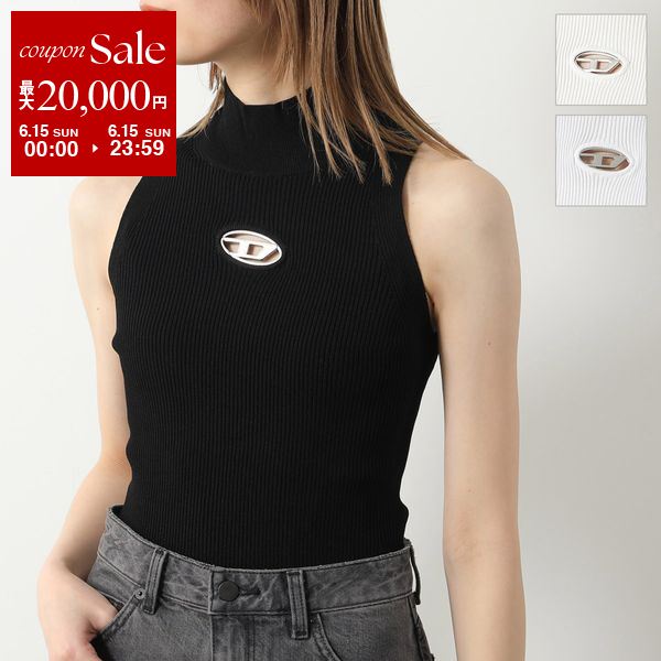 楽天市場】DIESEL ディーゼル タンクトップ M-Onerva-Top A09621