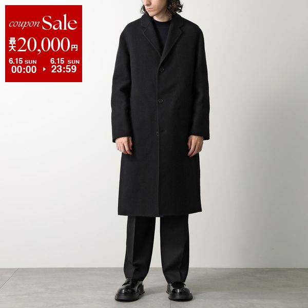 楽天市場】JIL SANDER ジルサンダー ロングコート J21AA0004