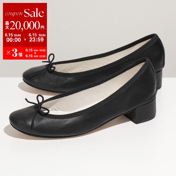 楽天市場】repetto レペット バレエシューズ BALLERINE CAMILLE