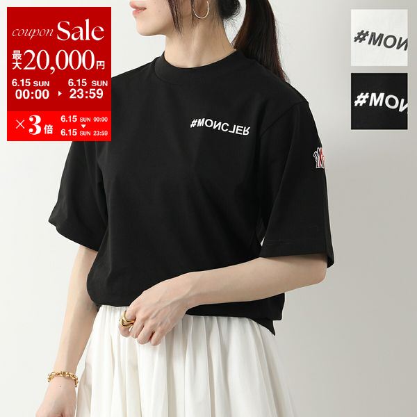 楽天市場】【6/15限定・最大2万円OFFクーポン配布中】MONCLER