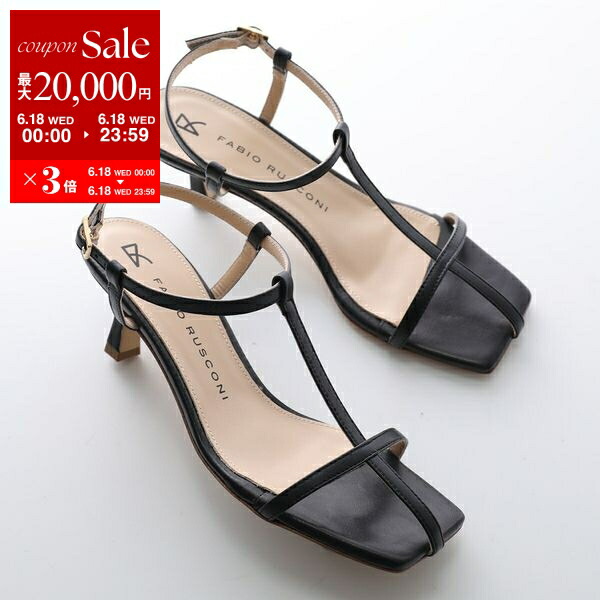 JIL SANDER（ジルサンダー）の「SANDAL（サンダル）」 - WEAR