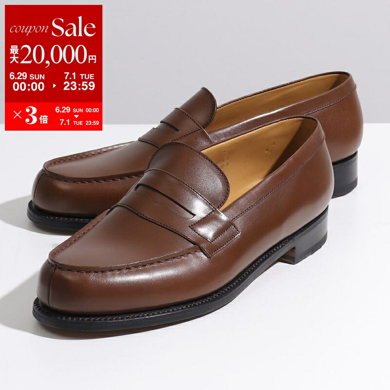 J.M. WESTON ローファー JM #180 SIGNATURE LOAFER ジェイエム