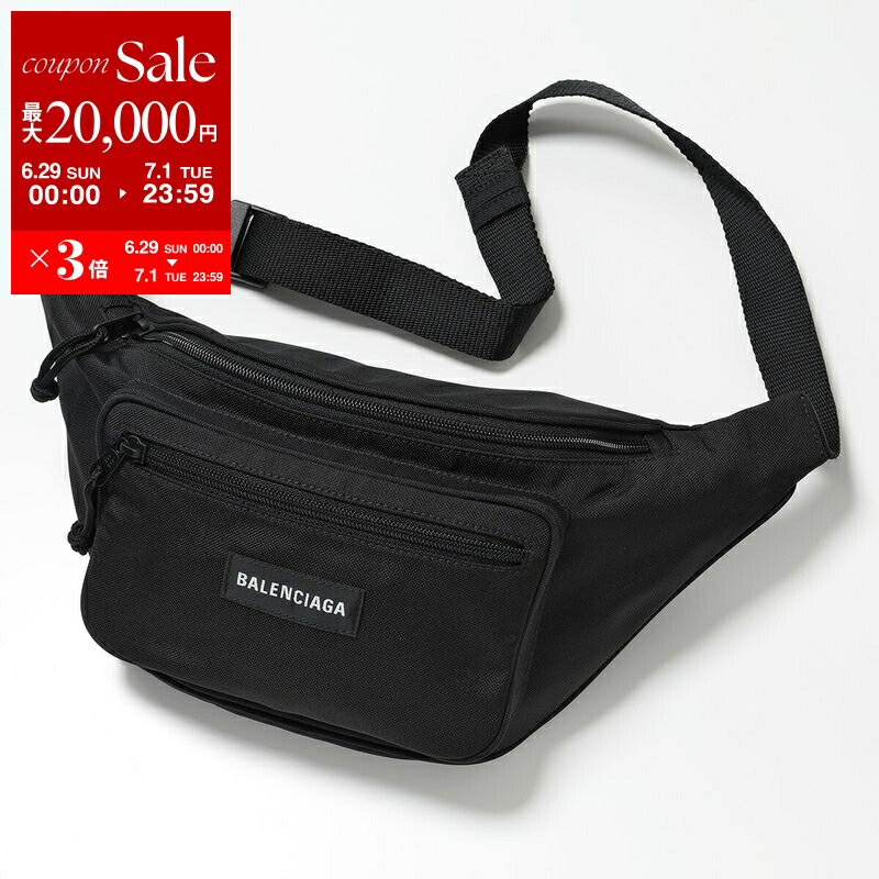 BALENCIAGA - バレンシアガ ボディバッグの通販 by soraco's