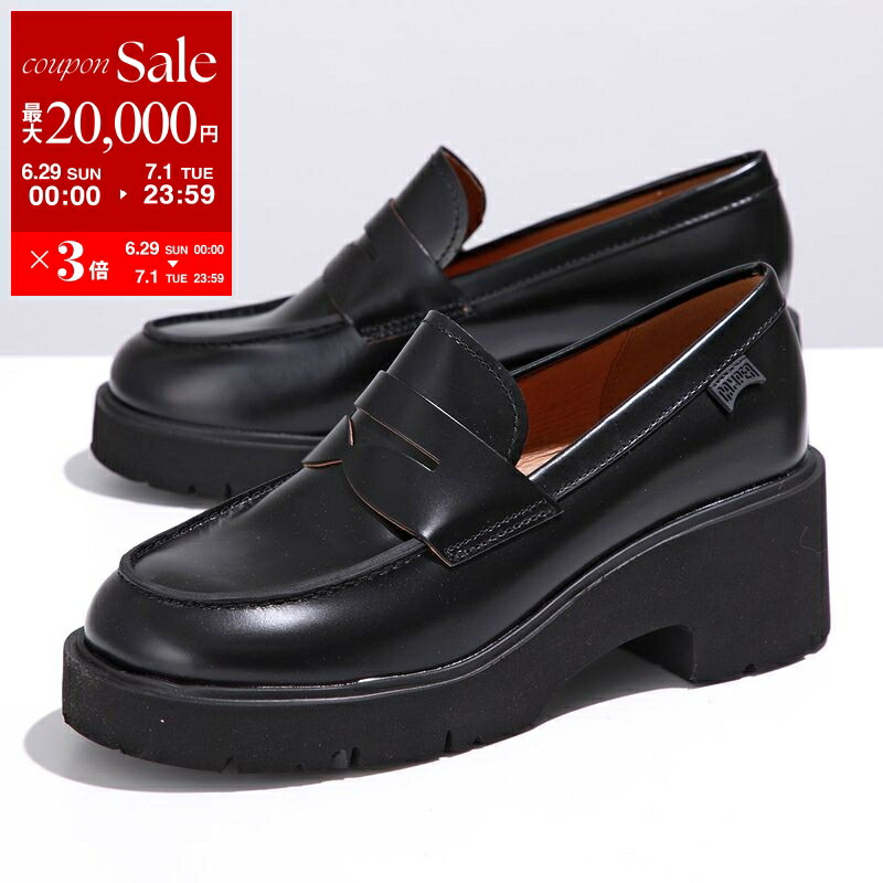 COACH コーチ ローファー LEAH LOAFER リア CB990 レディース