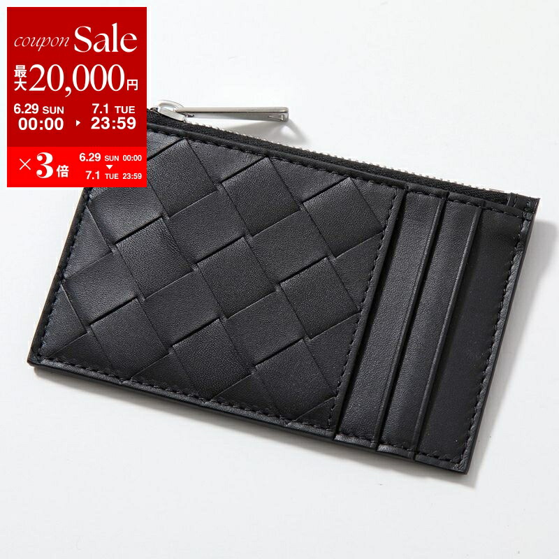 BOTTEGA VENETA ボッテガヴェネタ コインケース 679843 VBWD3
