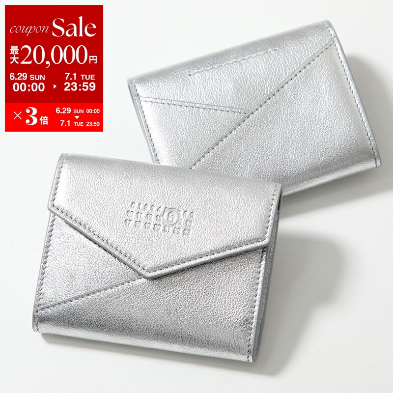 楽天市場】MAISON MARGIELA メゾンマルジェラ コインケース