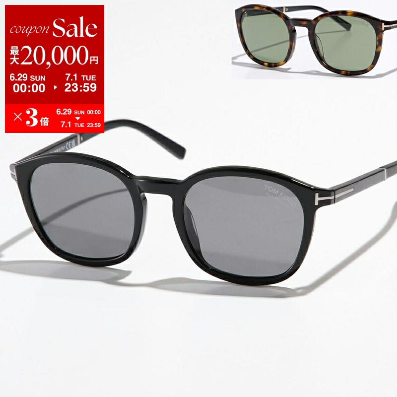 楽天市場】TOM FORD トムフォード サングラス TF893-K FT893-K
