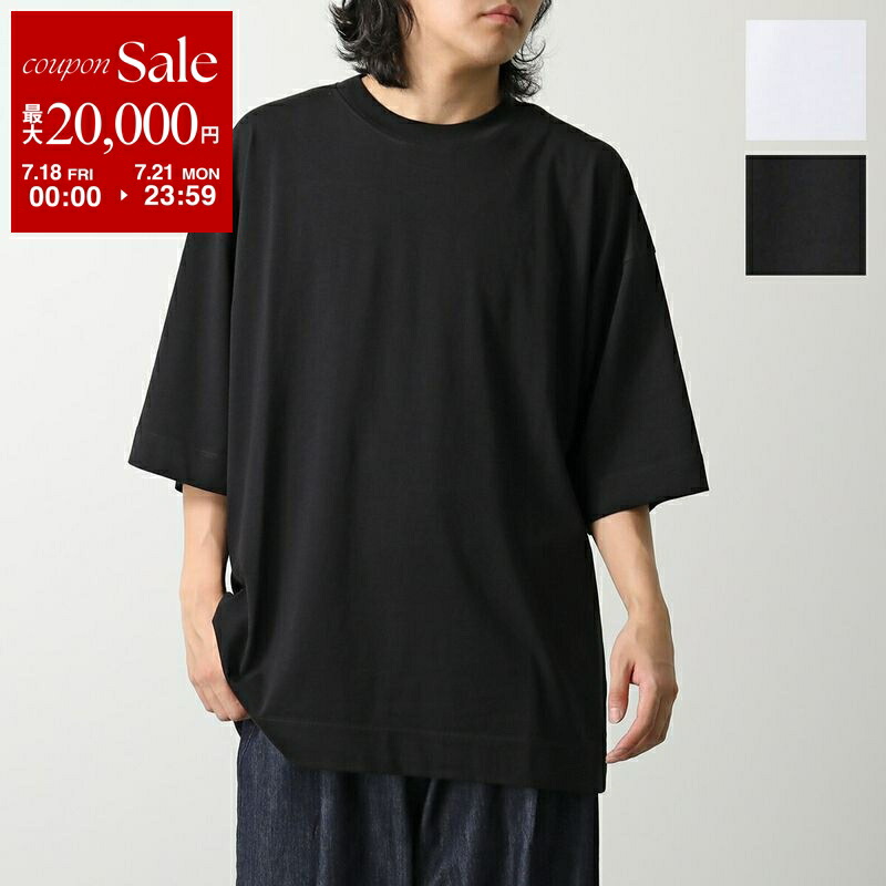 ☆VIP価格☆ Dries Van Noten Tシャツ 楽天市場】【7/18~21限定・最大2万円OFFクーポン配布中】DRIES