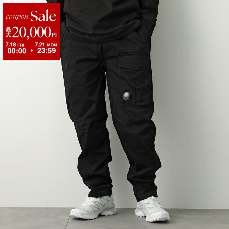 イタリア製 C.P COMPANY グレンチェック カーゴパンツ 楽天市場】C.P.COMPANY｜シーピーカンパニー CARGO PANT メンズ
