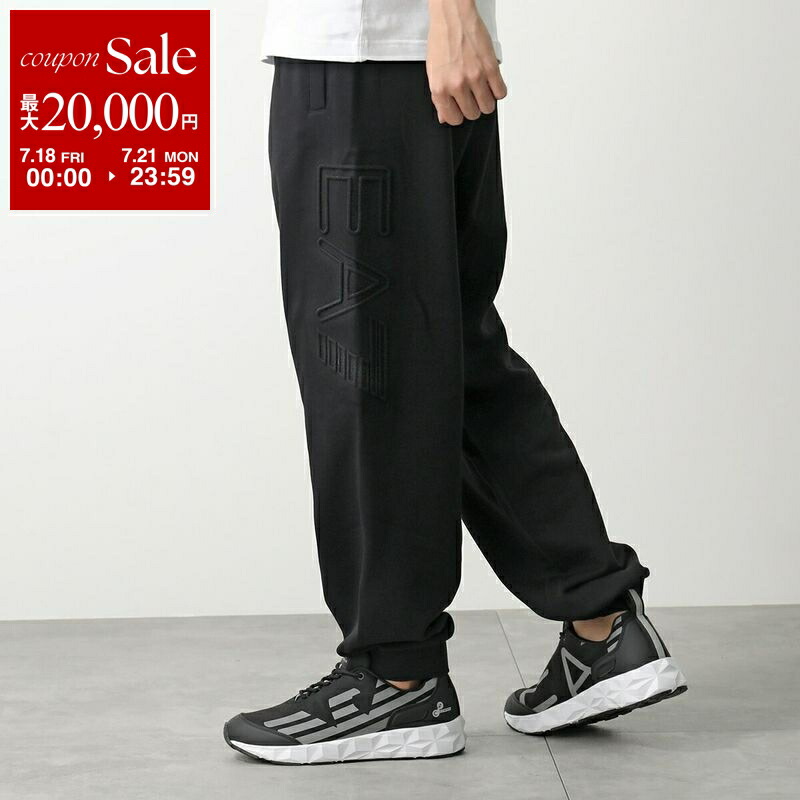楽天市場】EA7 EMPORIO ARMANI エアセッテ エンポリオアルマーニ