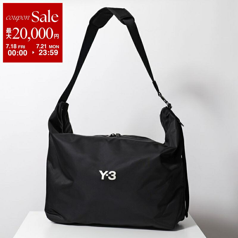 ヨウジヤマモト Y-3 ワイスリー ショルダーバッグ Amazon | [ワイスリー] バッグ ボディバッグ ショルダーバッグ
