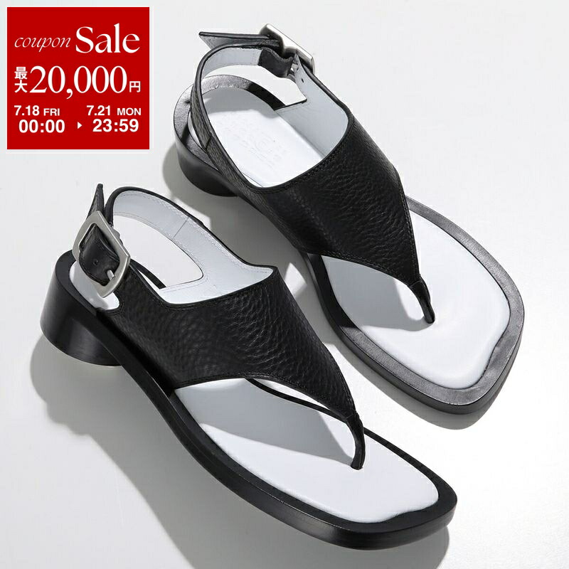 楽天市場】Maison Margiela メゾンマルジェラ Flip Flop Tabi