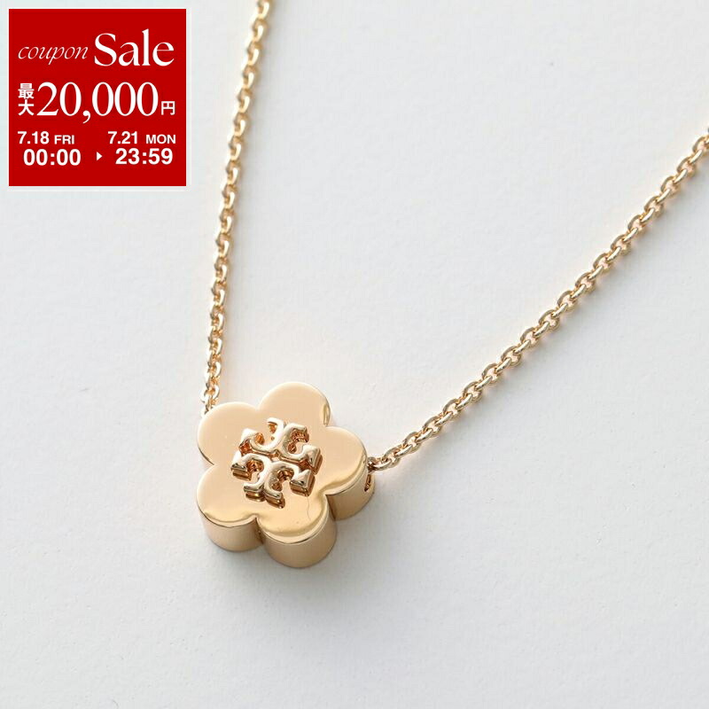 楽天市場】TORY BURCH トリーバーチ ネックレス KIRA PENDANT