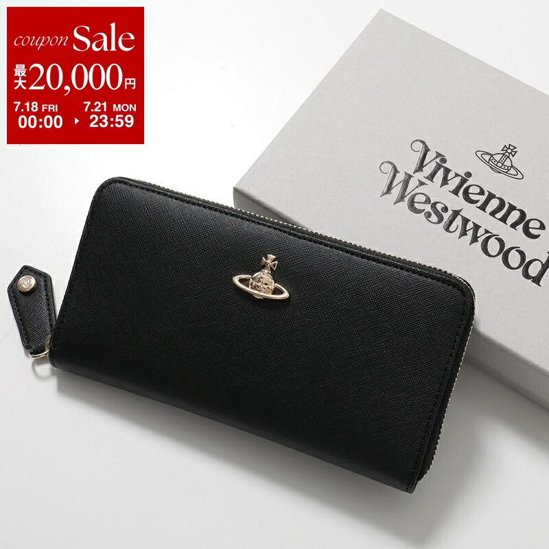 ☆新品☆Vivienne Westwood 長財布 ヴィヴィアン ウエストウッド Vivienne Westwood 長財布