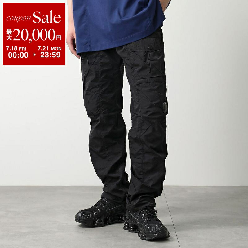 楽天市場】C.P.COMPANY｜シーピーカンパニー CARGO PANT メンズ