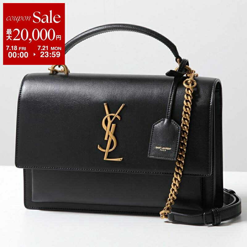 楽天市場】SAINT LAURENT サンローラン ショルダーバッグ 577476