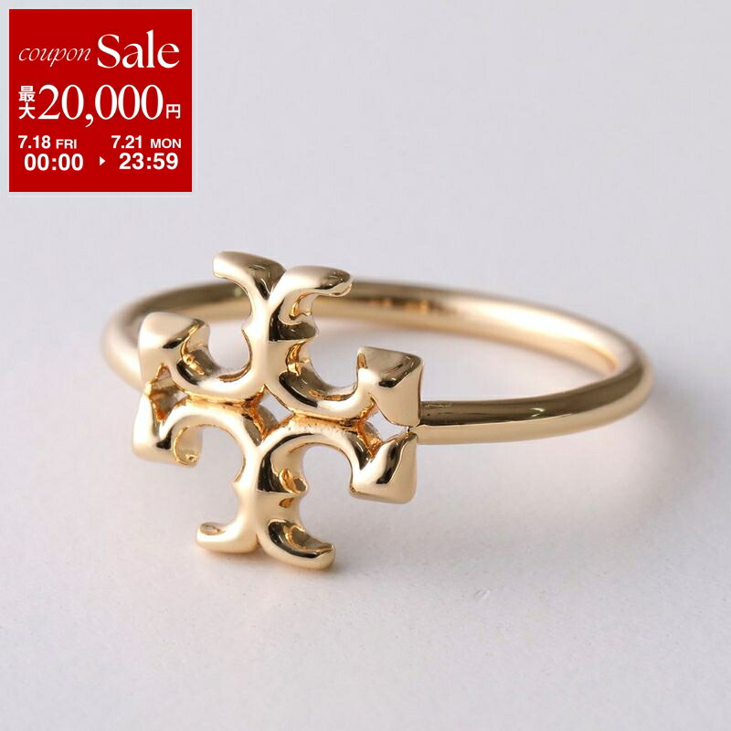楽天市場】TORY BURCH トリーバーチ リング 160170 レディース