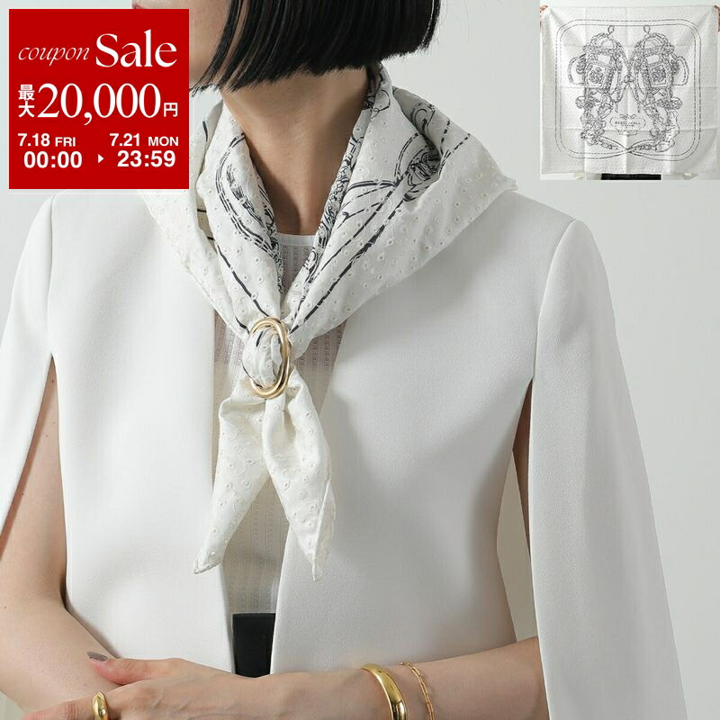 大幅値下げ♡新品未使用 エルメス エクスリブリス カレ 40 シルク HERMES - 美品 エルメス HERMES スカーフ カレ140 ストール