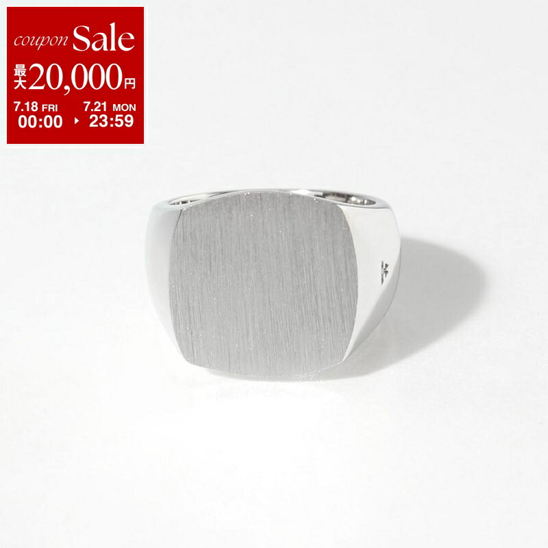 新品 62 TOMWOOD Cushion Satin Ring 6765 Cushion Satin - Tom Wood Project Official Online Store